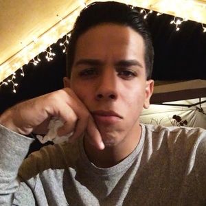 Meet your Posher, Brian